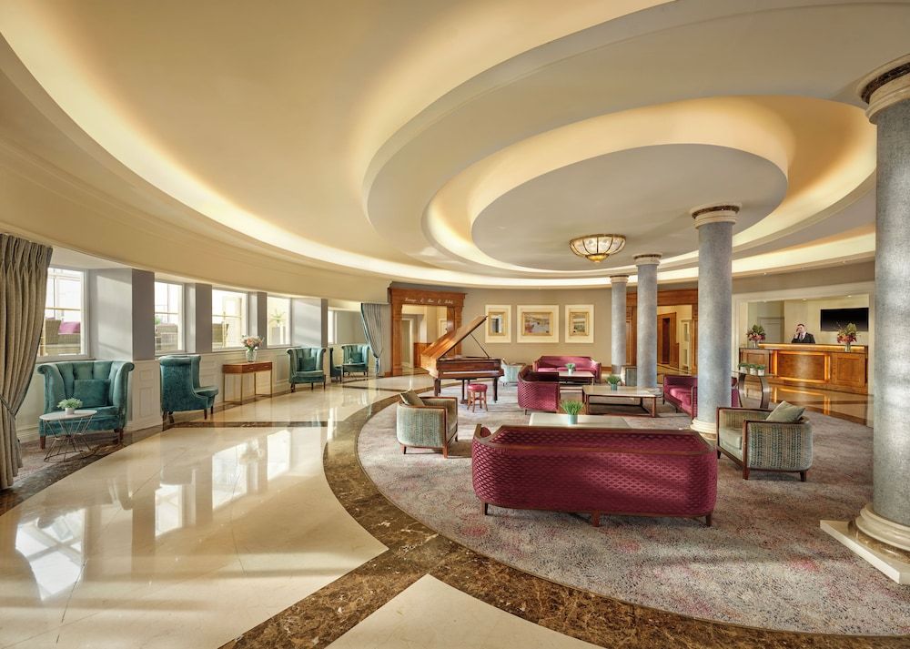 Galway Bay Hotel Conference & Leisure Centre 2