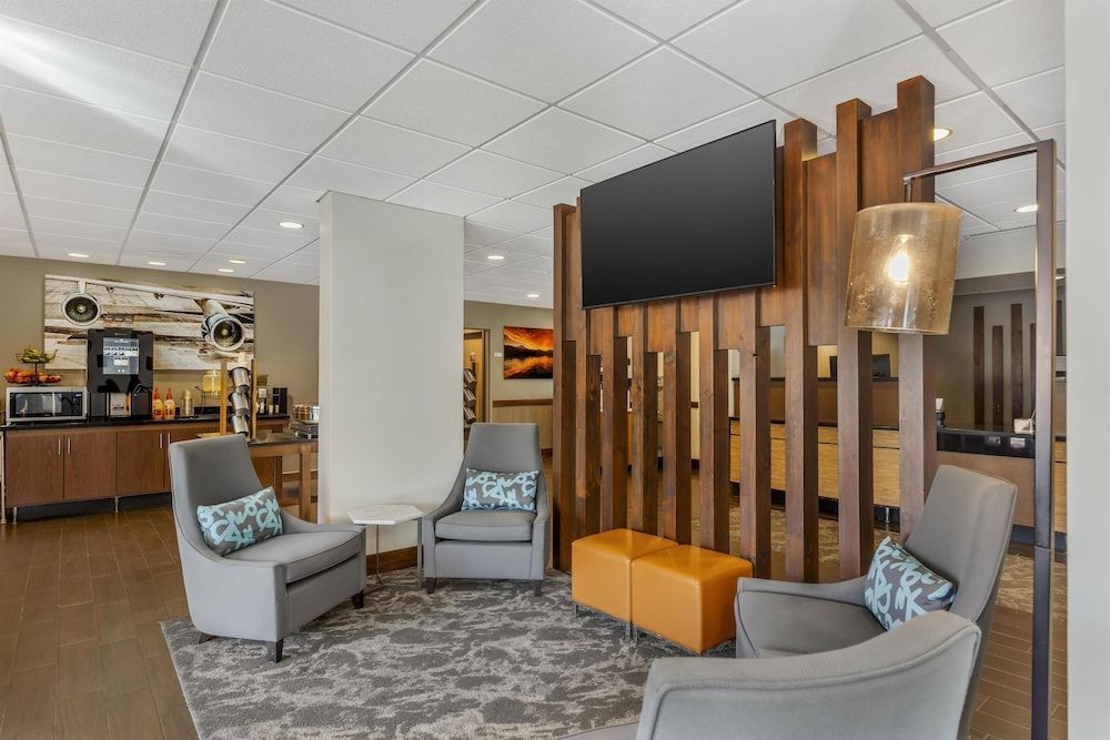 Best Western Plus Bellingham 2