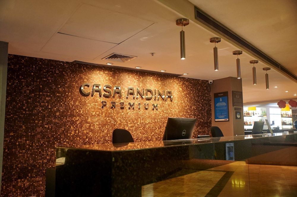 Casa Andina Premium Golf Los Incas 2