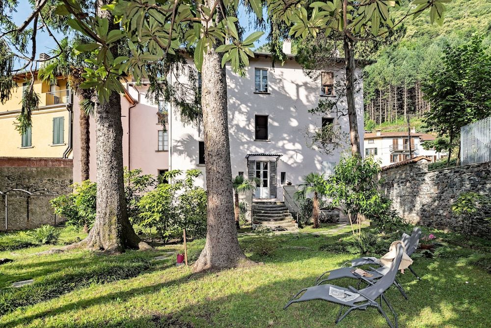 B&B Villa Rosalinda 1