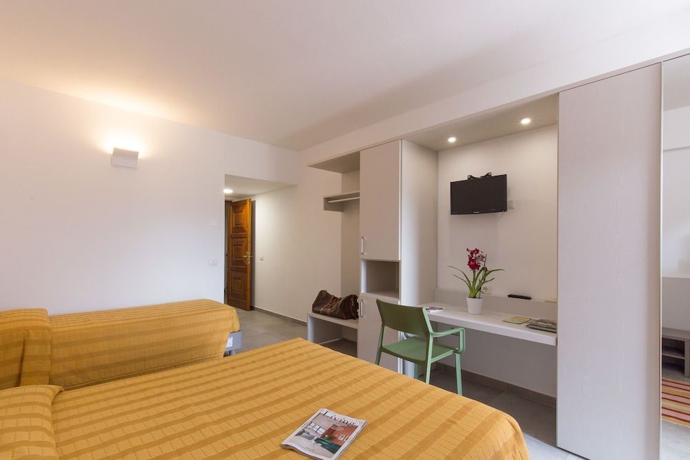 Hotel Ispinigoli 1