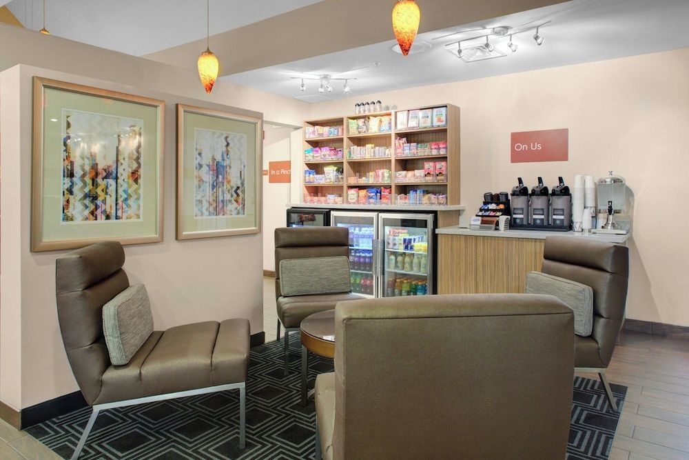 TownePlace Suites Wichita East 2