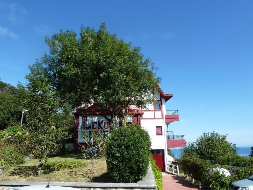 Hotel Leku Eder 2