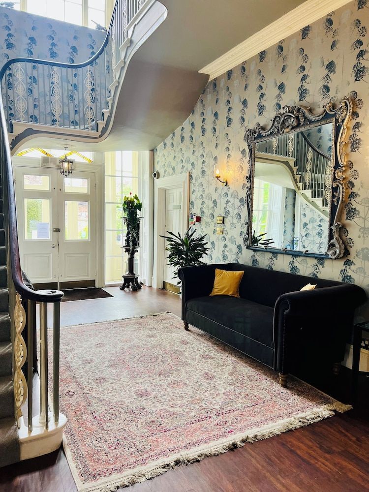St Michael's Manor Hotel - St Albans 2