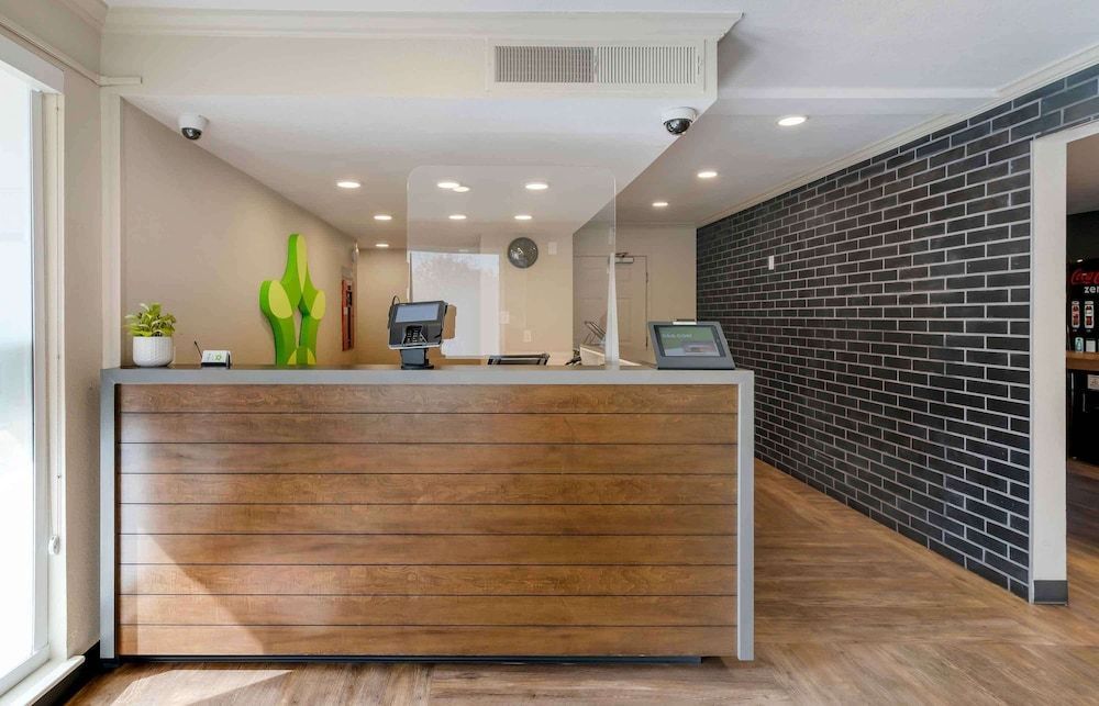 Extended Stay America Suites - San Francisco - San Mateo - SFO 2