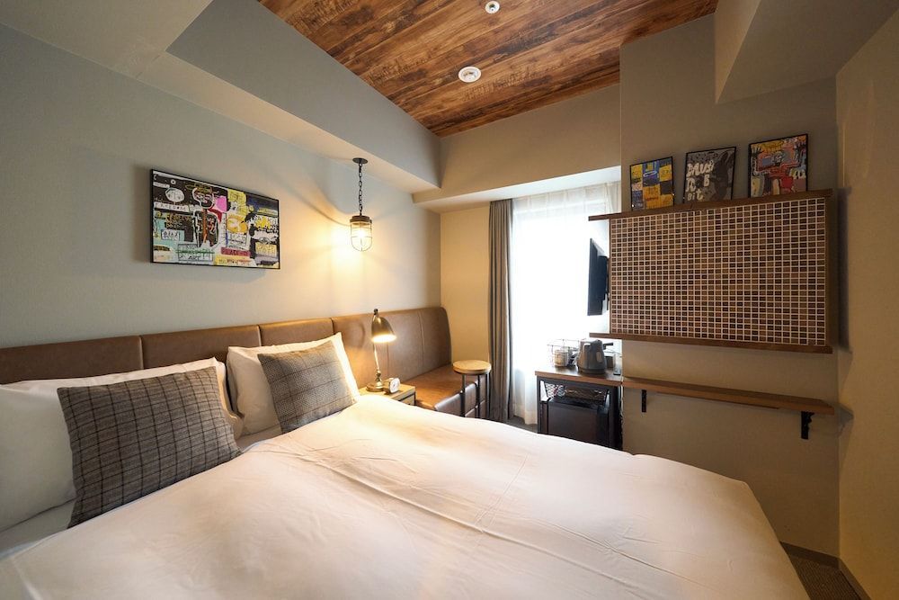 Hotel Resol Akihabara 1