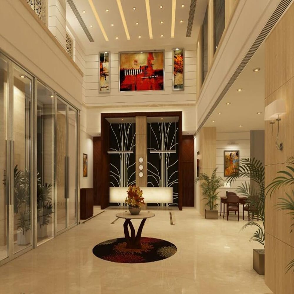 Sarovar Portico- Jalandhar 2