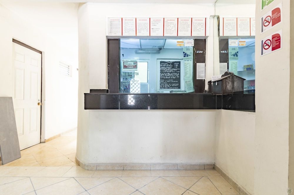 Hotel Sonora, Centro Histórico 2