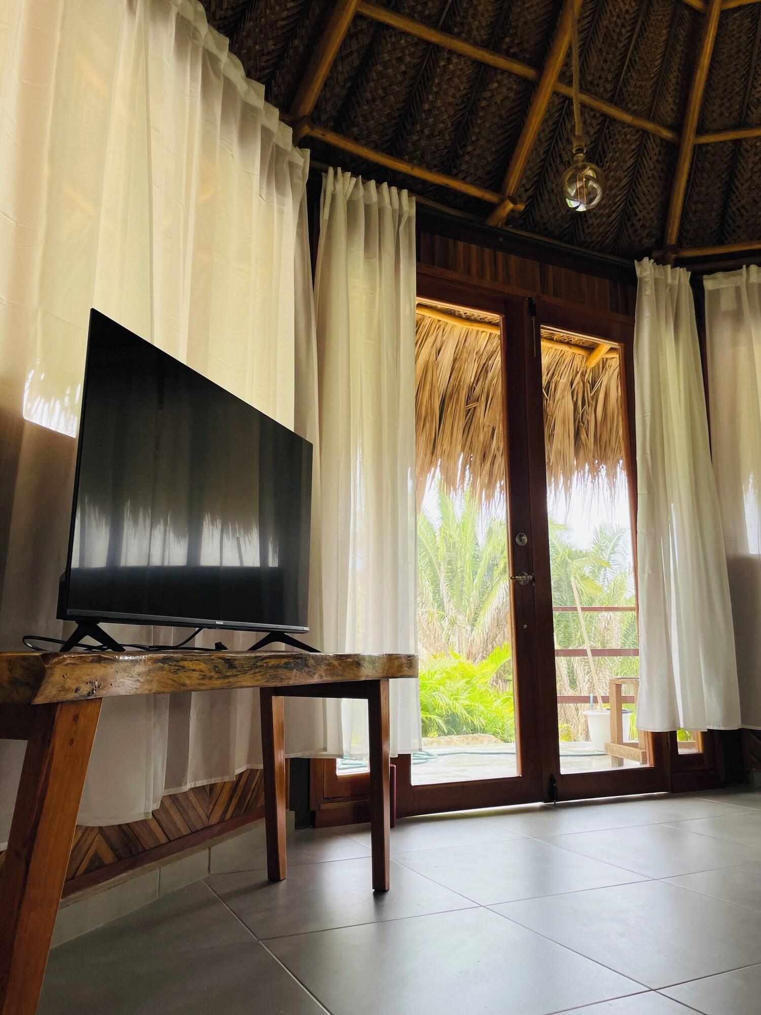 Zirwa Hotel Boutique 1