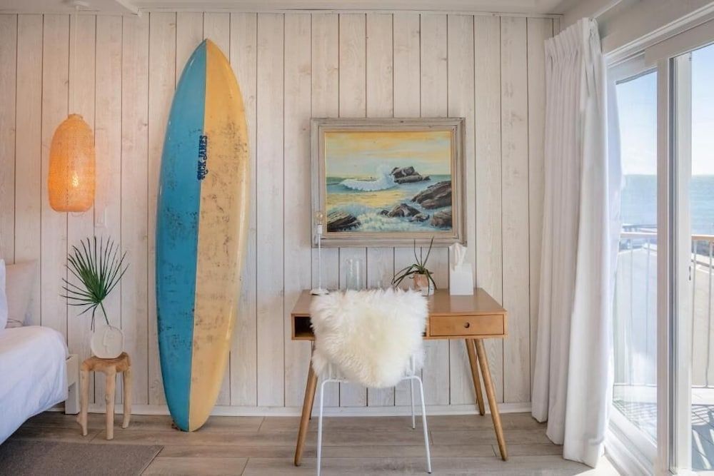 The Surfside Hotel 2