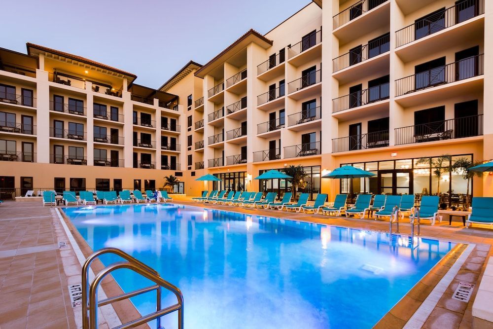 Edge Hotel Clearwater Beach 1