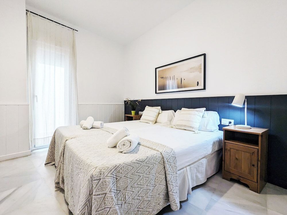 San Marcos Apartamentos 2