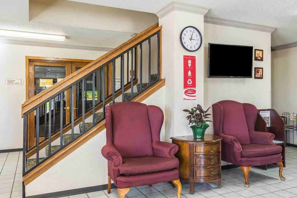 Econo Lodge Sioux Falls North 2
