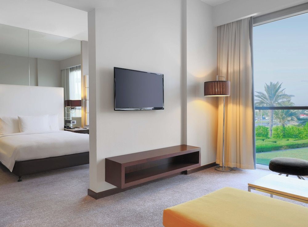 Centro Sharjah 1