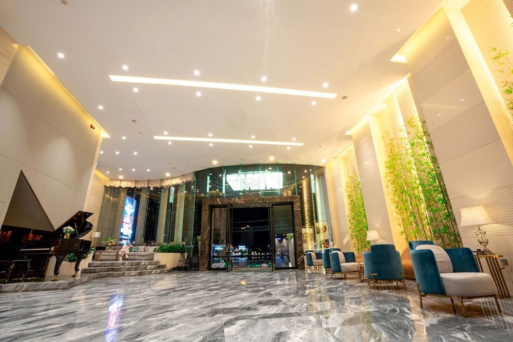 Brilliant Hotel - Afternoon Tea Inclusive 2