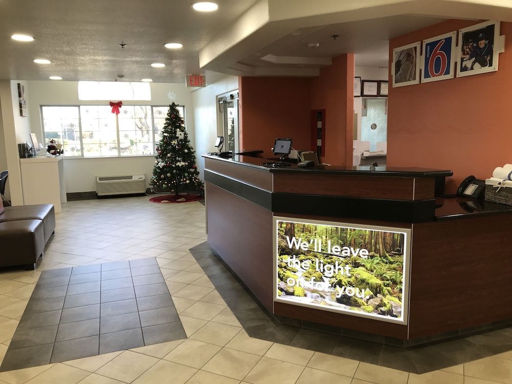 Motel 6-Dixon, CA 2