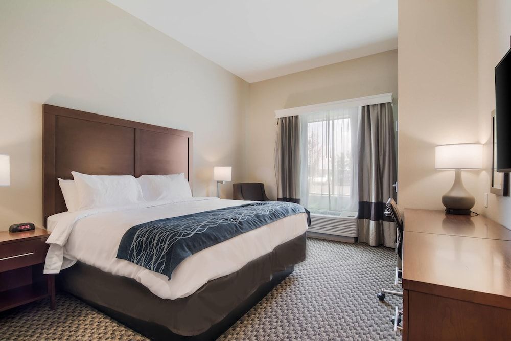 Comfort Inn & Suites Rock Hill Northeast 1