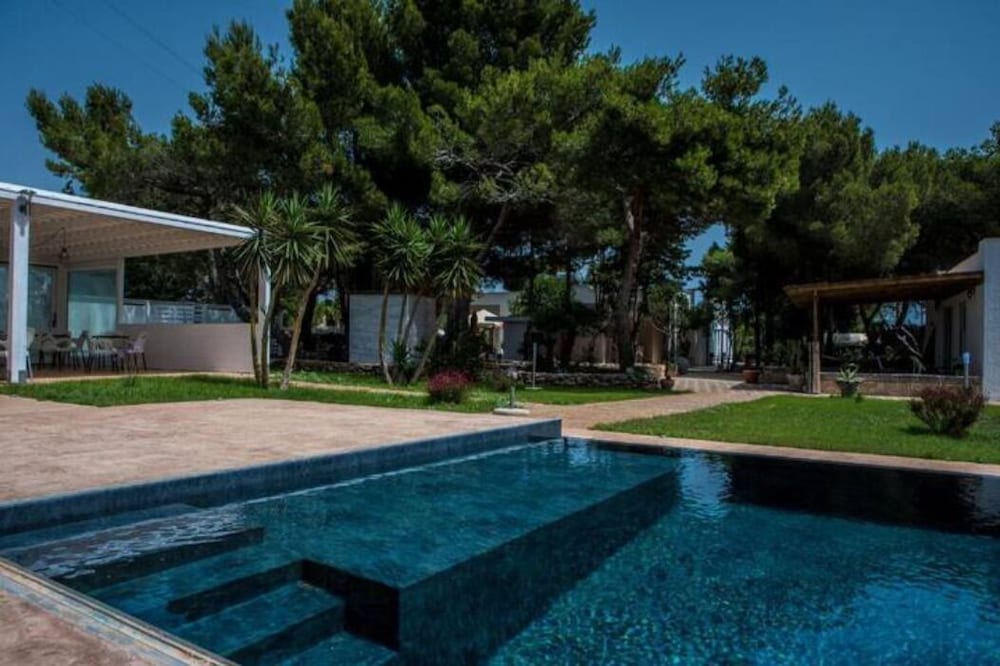 Villa Mamirè 1