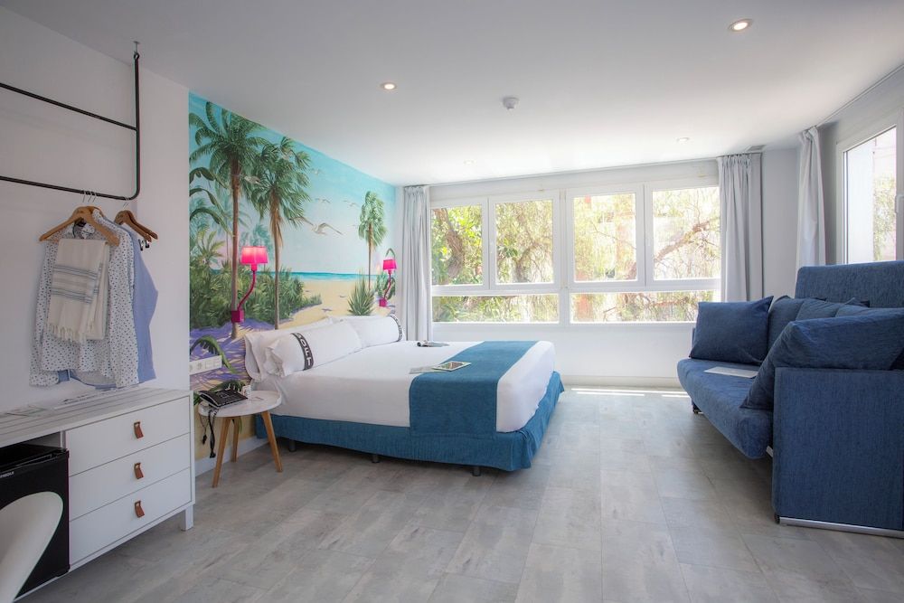 Casual del Mar Málaga by Casual Hoteles 1