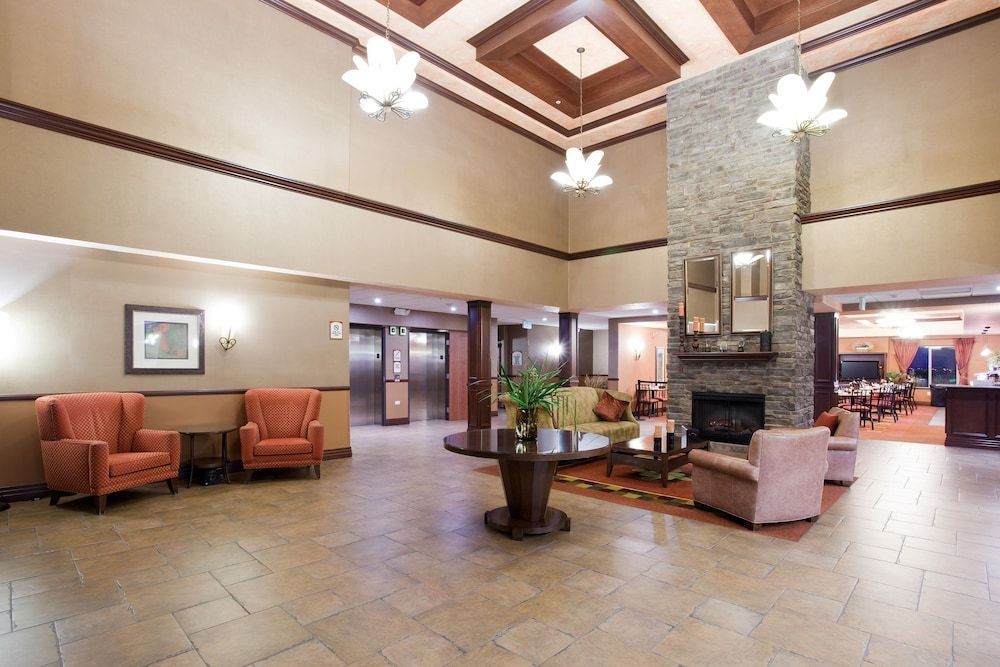 Holiday Inn DENVER-PARKER-E470/PARKER RD by IHG 2