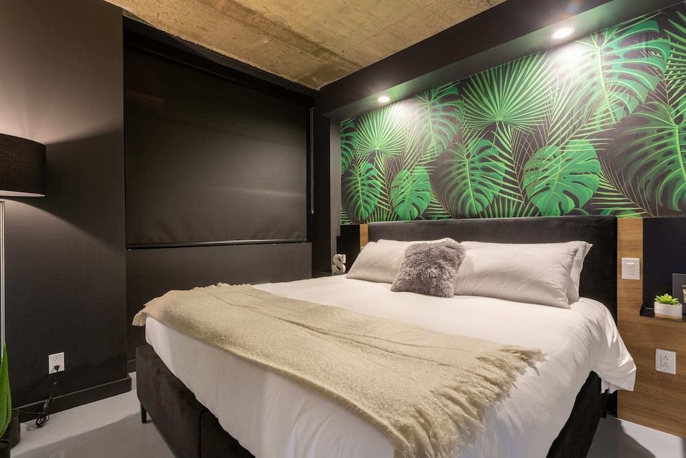 Pierce Boutique Apartments by Simplissimmo 2