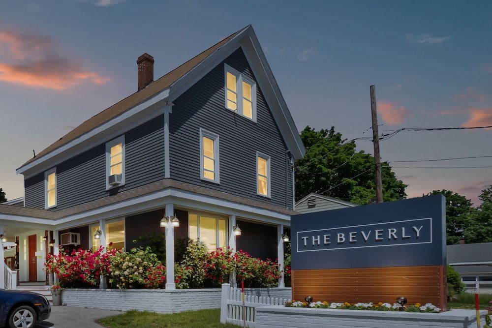 The Beverly 1