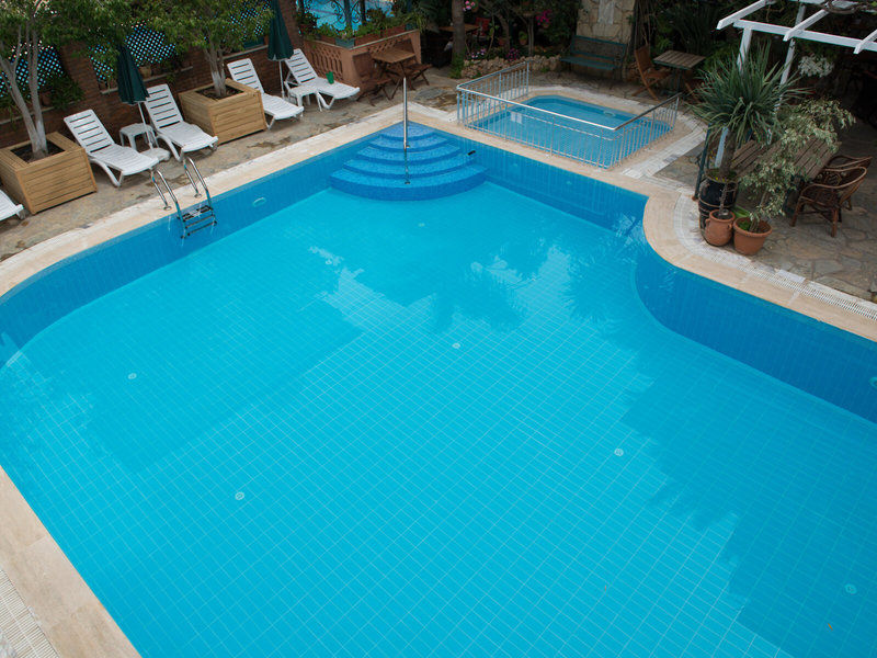Anik Suite Hotel Alanya 1