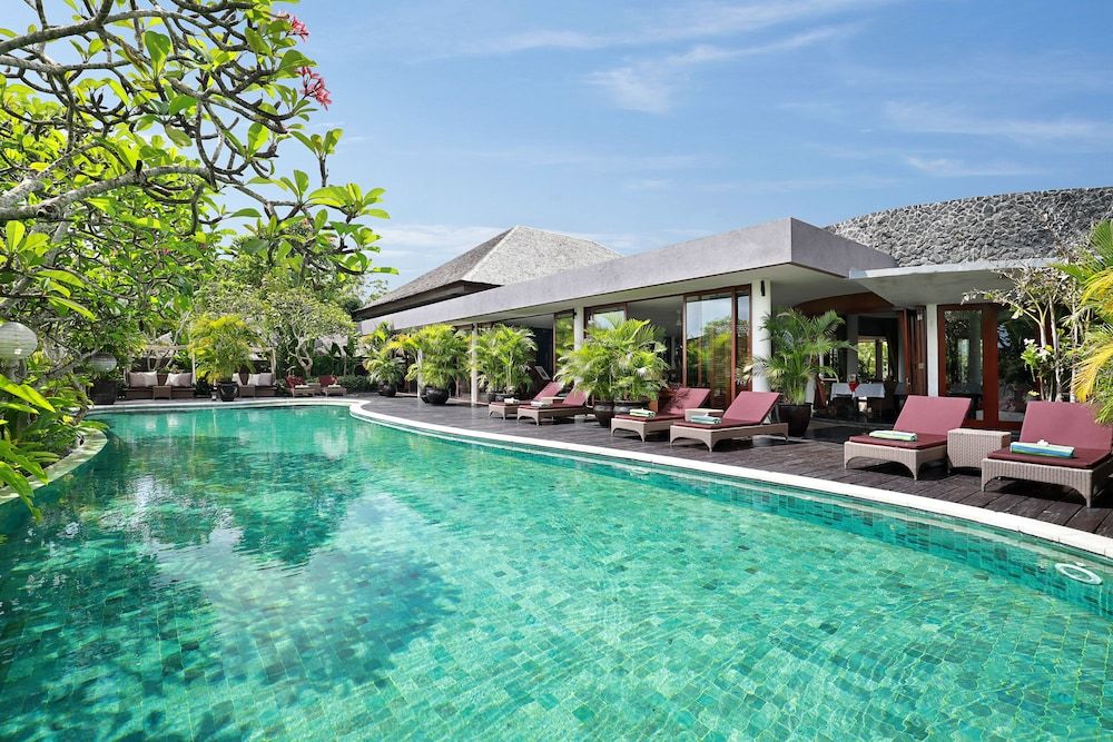 Gending Kedis Luxury Villas & Spa Estate 1