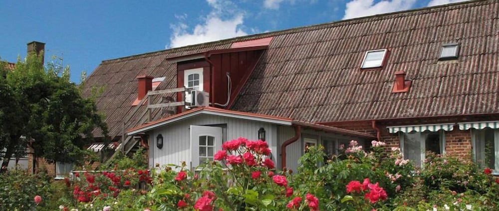 Hotell Turistgården i Simrishamn 1