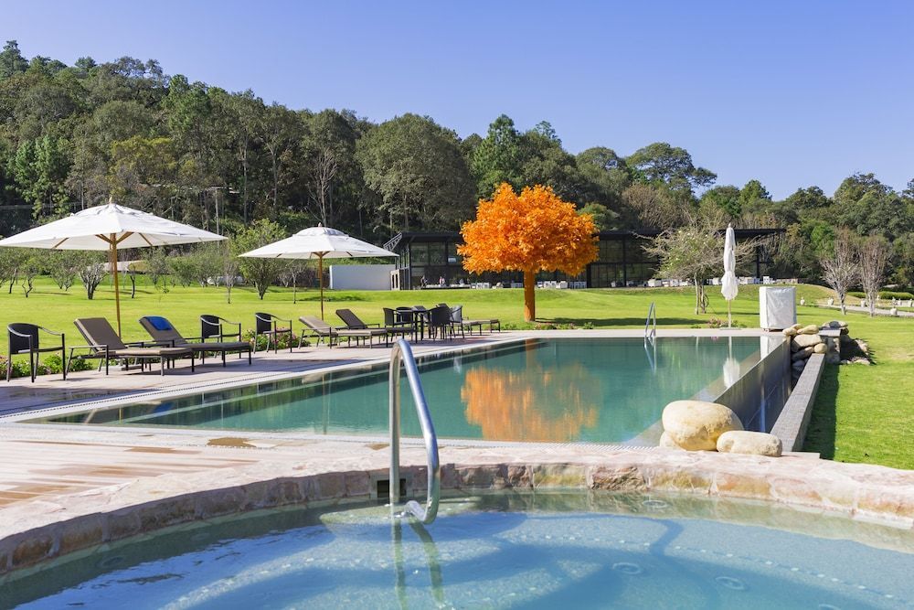 Sierra Lago Resort & Spa - All inclusive 1