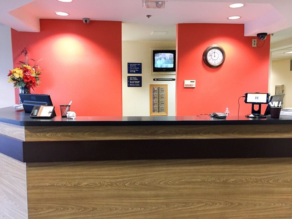 Motel 6-Sutherlin, OR 2