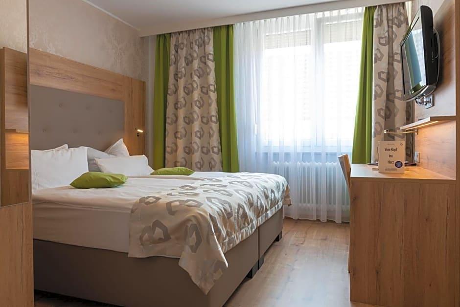 Central Boutique Hotel 2