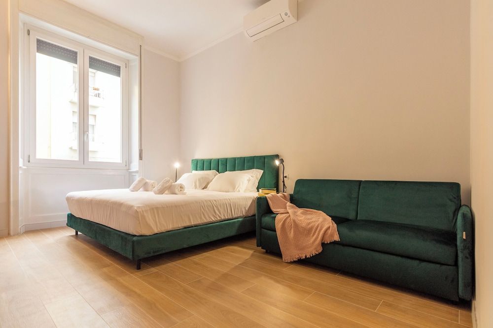 Italianflat - Navigli Suite 2