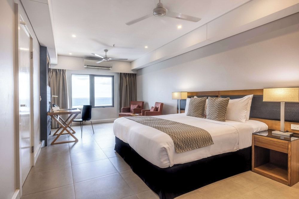 Oaks Darwin Elan Hotel 1