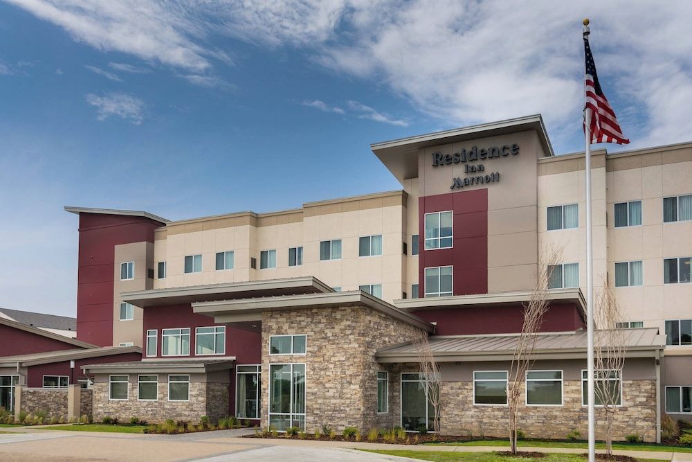 Residence Inn by Marriott Dallas Plano/Richardson at Coit Rd. 1