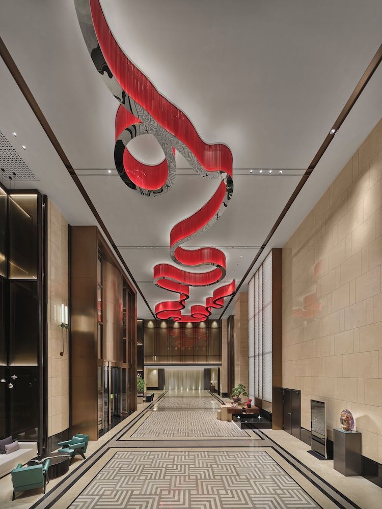Wanda Realm Yudu Ganzhou 2