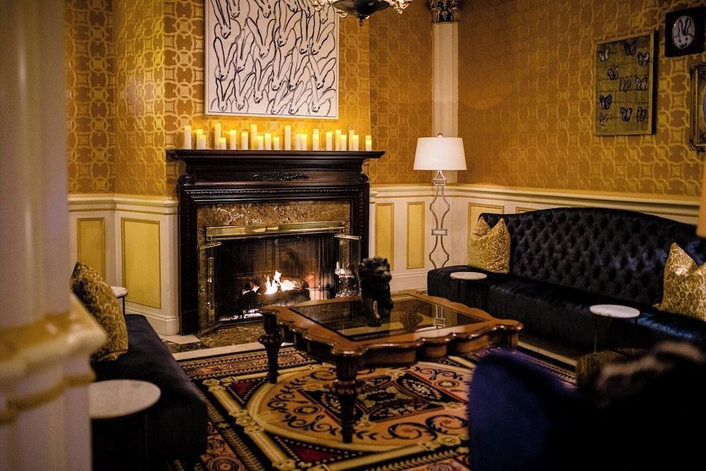 The Lenox Hotel Boston 2
