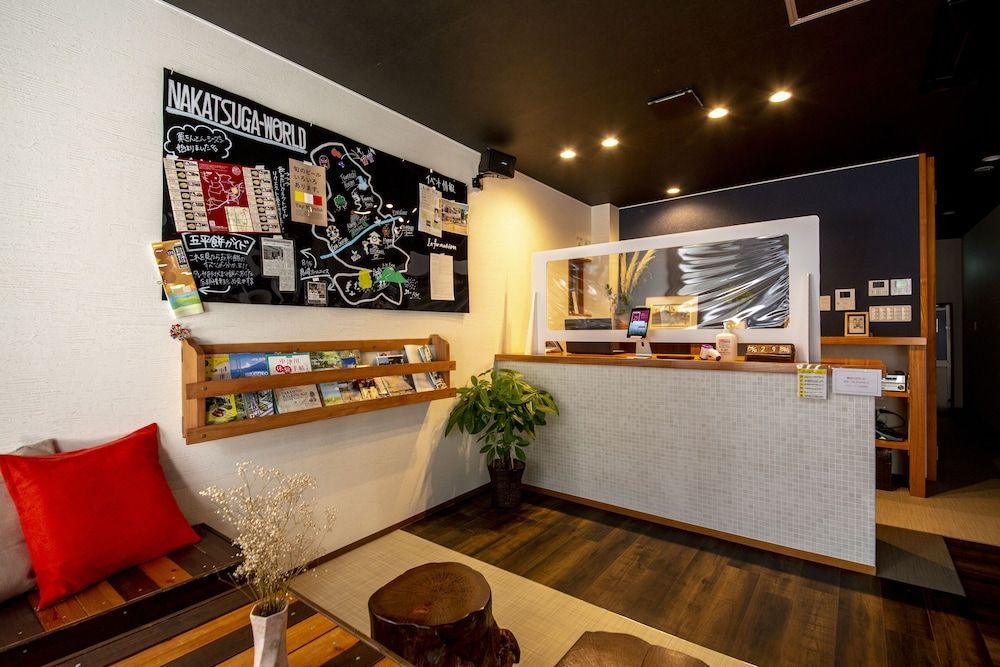 The RYOKAN O 2