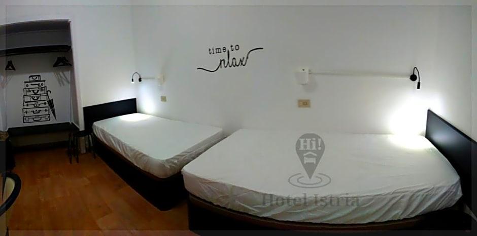 Hotel Istria 1
