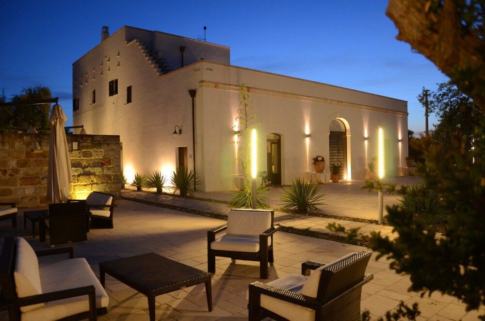 Agriturismo Tenuta Chianchizza 1