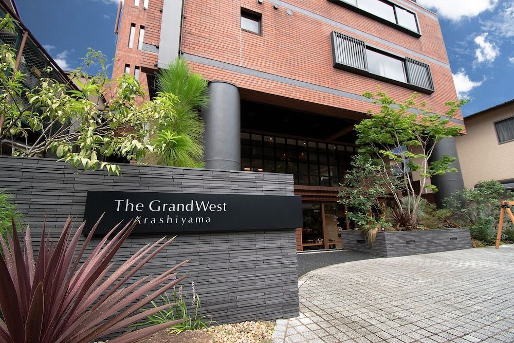 The GrandWest Arashiyama 1