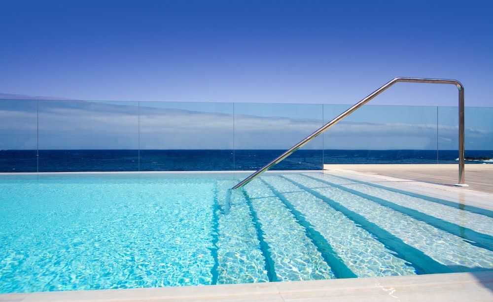 Hotel Ereza Mar - Adults Only 1