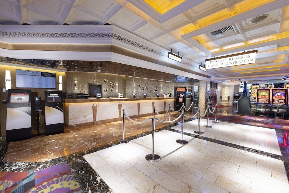 Western Village Inn And Casino 2