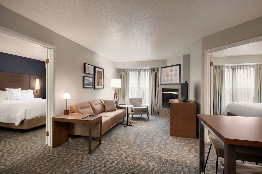 Residence Inn by Marriott West Springfield 1