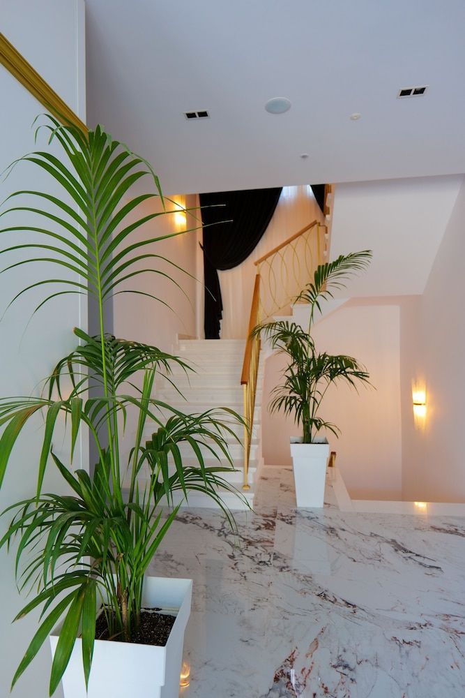 Chimaera Hotel 2