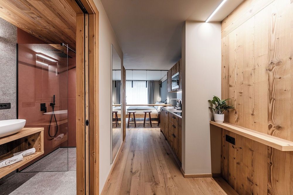 El Giof Alpine Home 2
