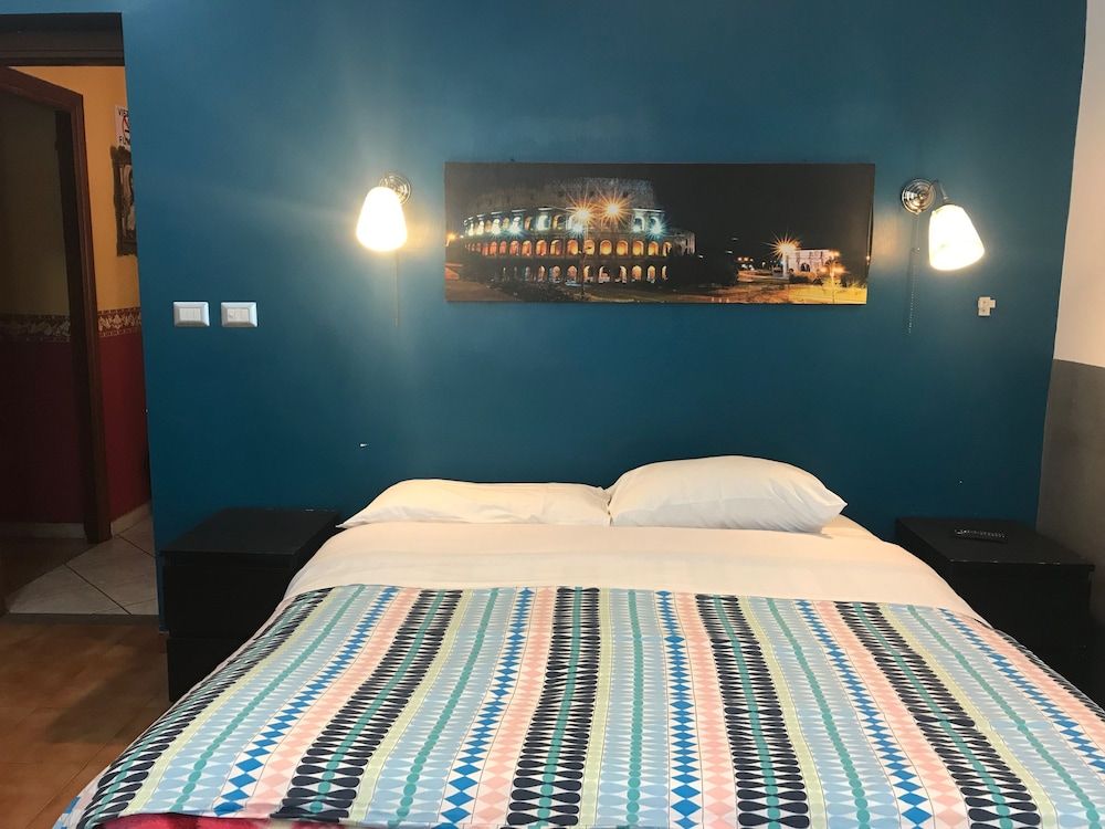 La Casa Di Elena 1