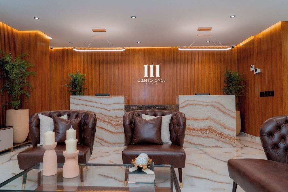 Hotels 111 2