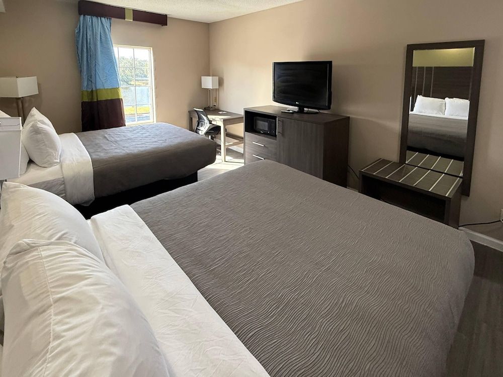 Quality Inn Ormond Beach – Daytona 2