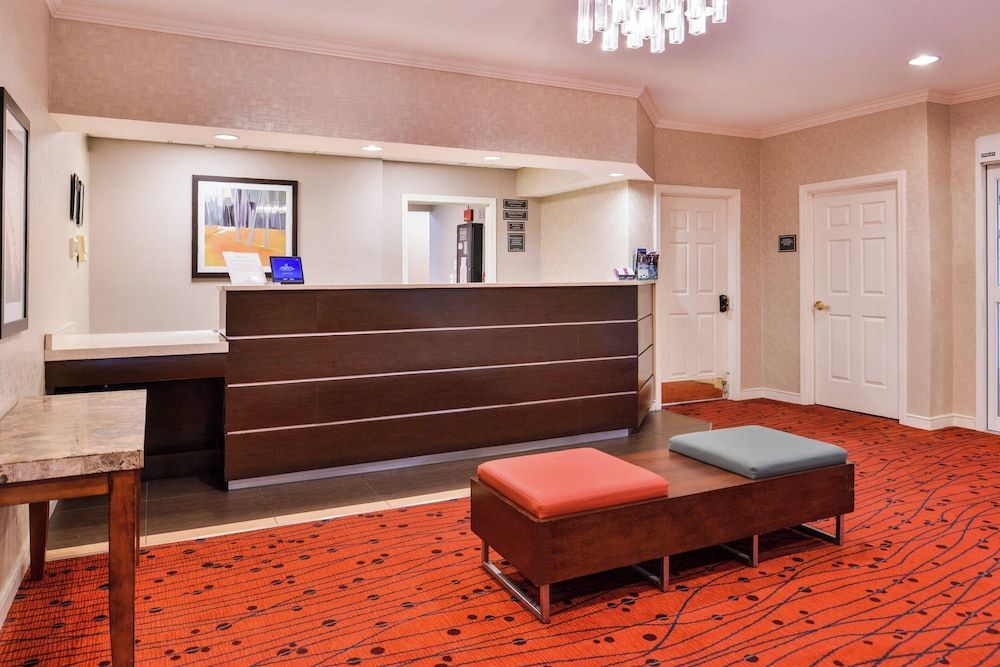 Residence Inn Boston Andover 2